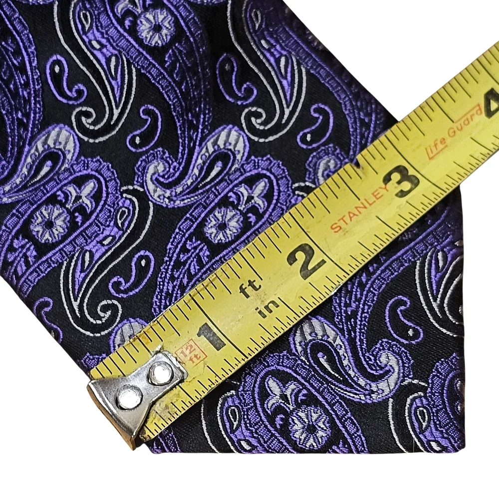 PRIVATE STOCK TIE